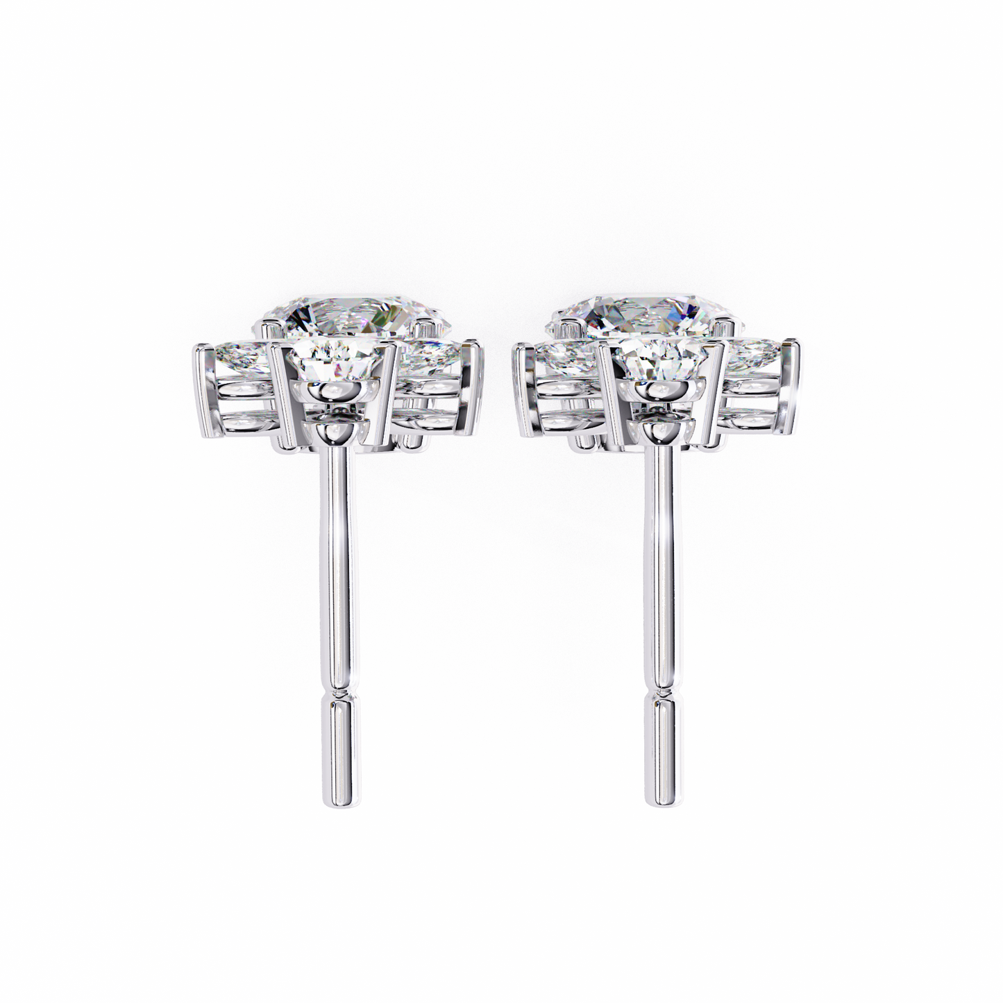 Elegance Cascade Drops