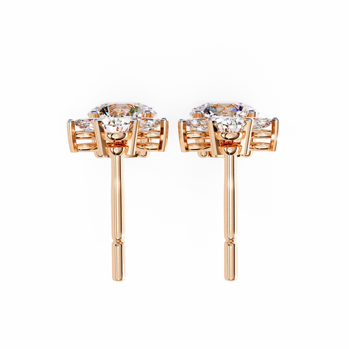 Elegance Cascade Drops