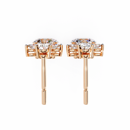 Elegance Cascade Drops