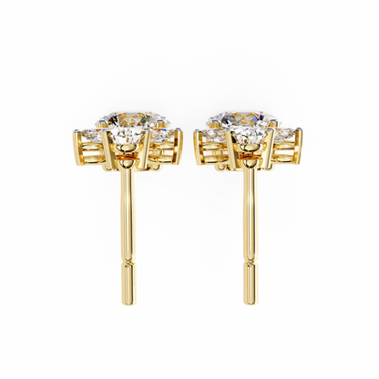Elegance Cascade Drops