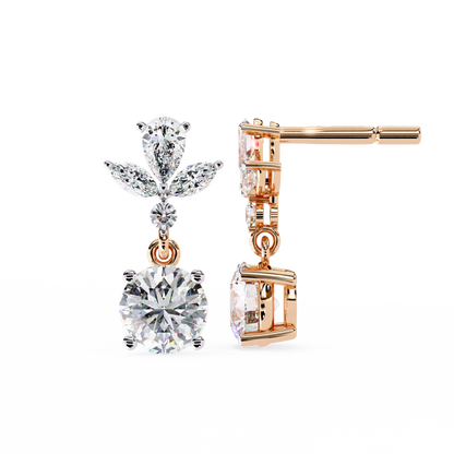 Elegance Cascade Drops