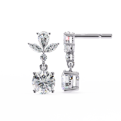 Elegance Cascade Drops