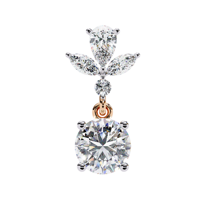 Elegance Cascade Drops