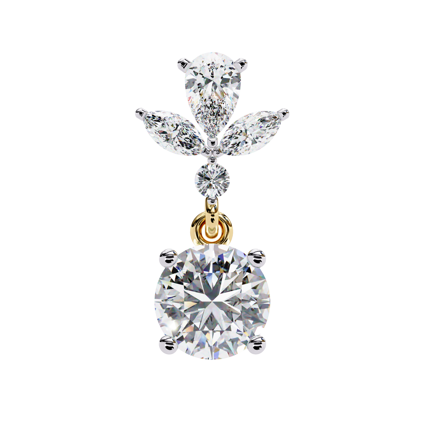 Elegance Cascade Drops