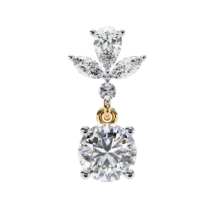 Elegance Cascade Drops