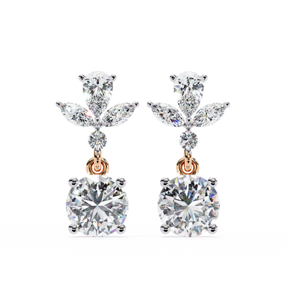 Elegance Cascade Drops