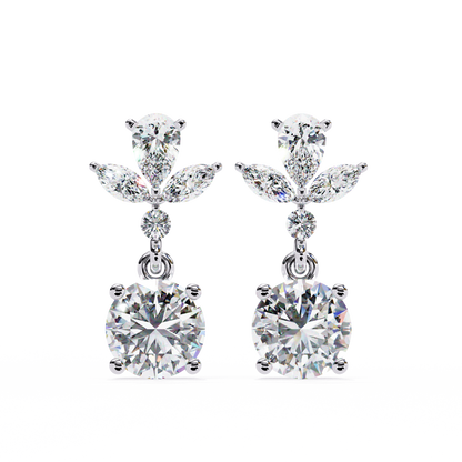 Elegance Cascade Drops