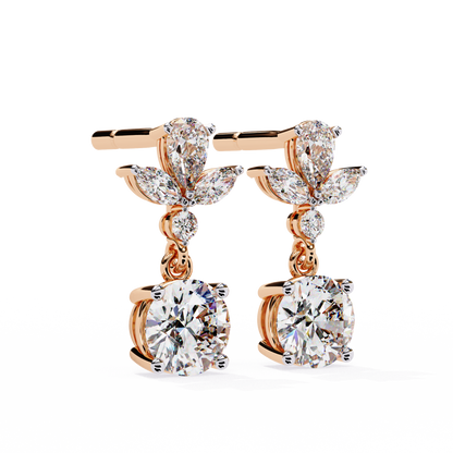 Elegance Cascade Drops