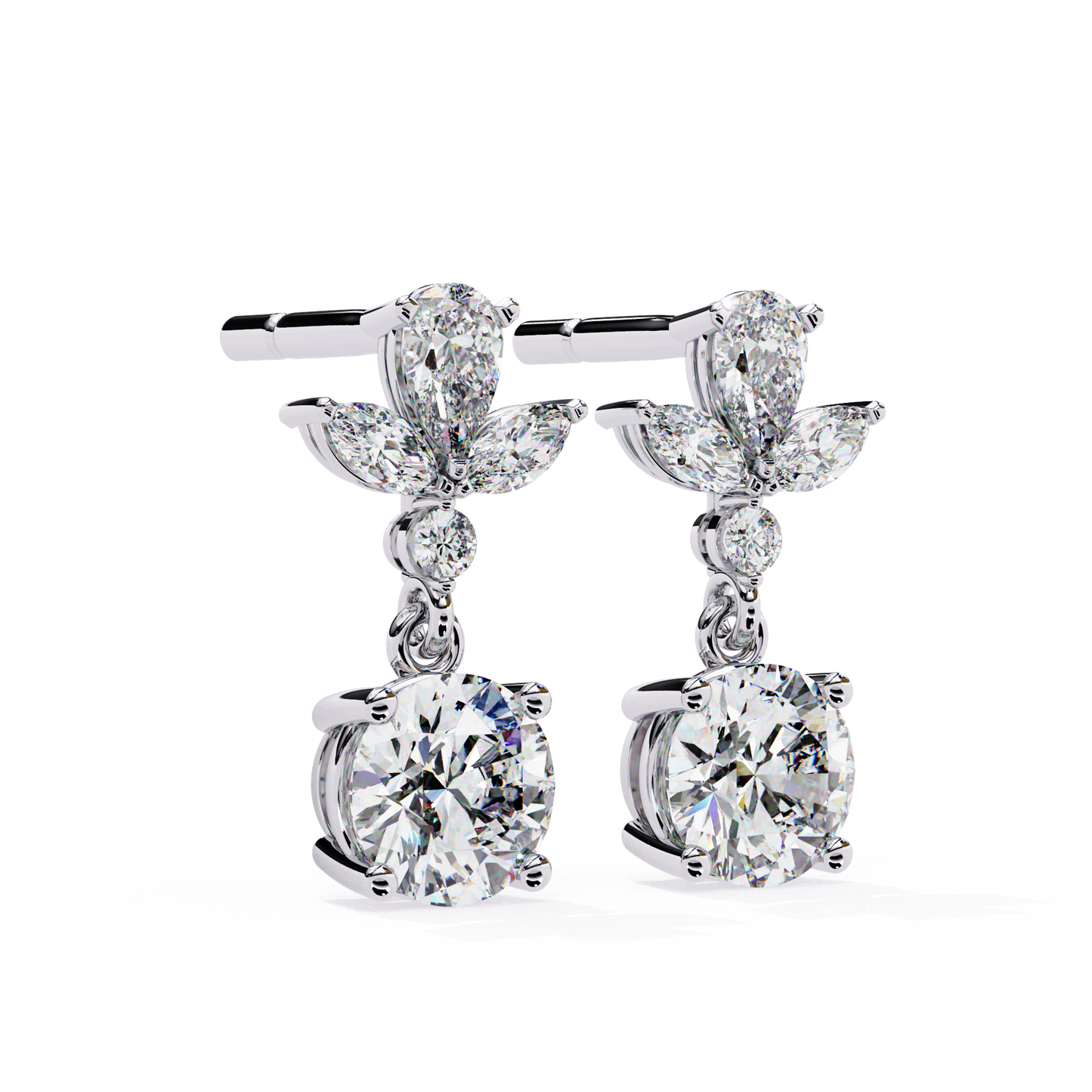 Elegance Cascade Drops