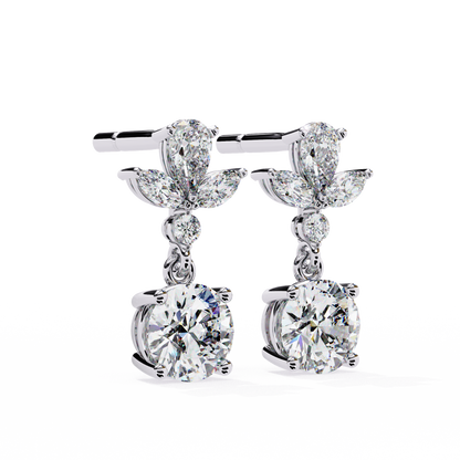 Elegance Cascade Drops