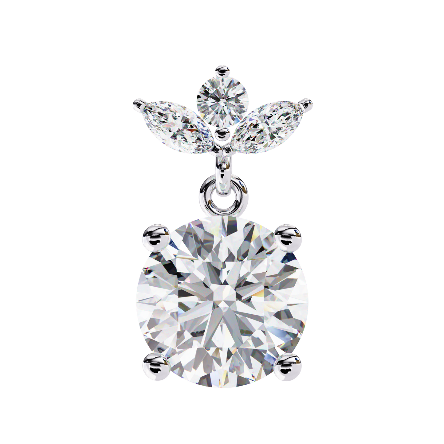 Radiance Petal Drops