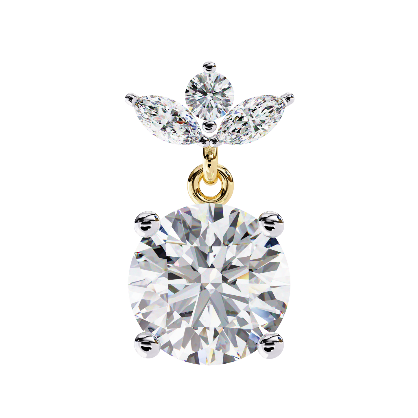 Radiance Petal Drops