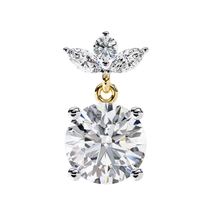 Radiance Petal Drops
