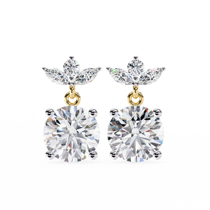 Radiance Petal Drops