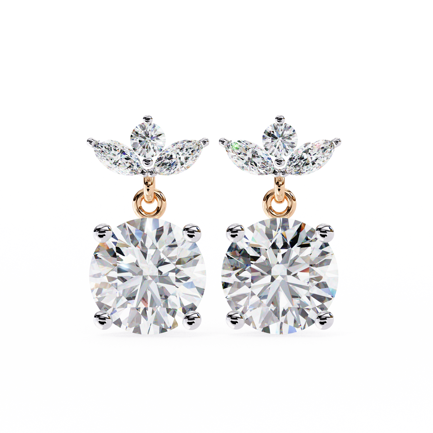 Radiance Petal Drops