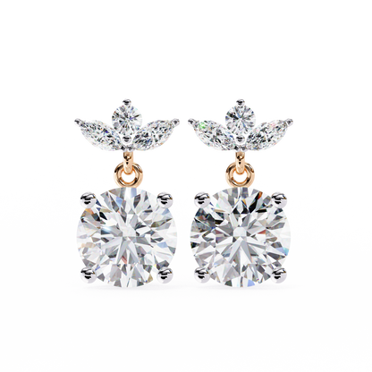 Radiance Petal Drops