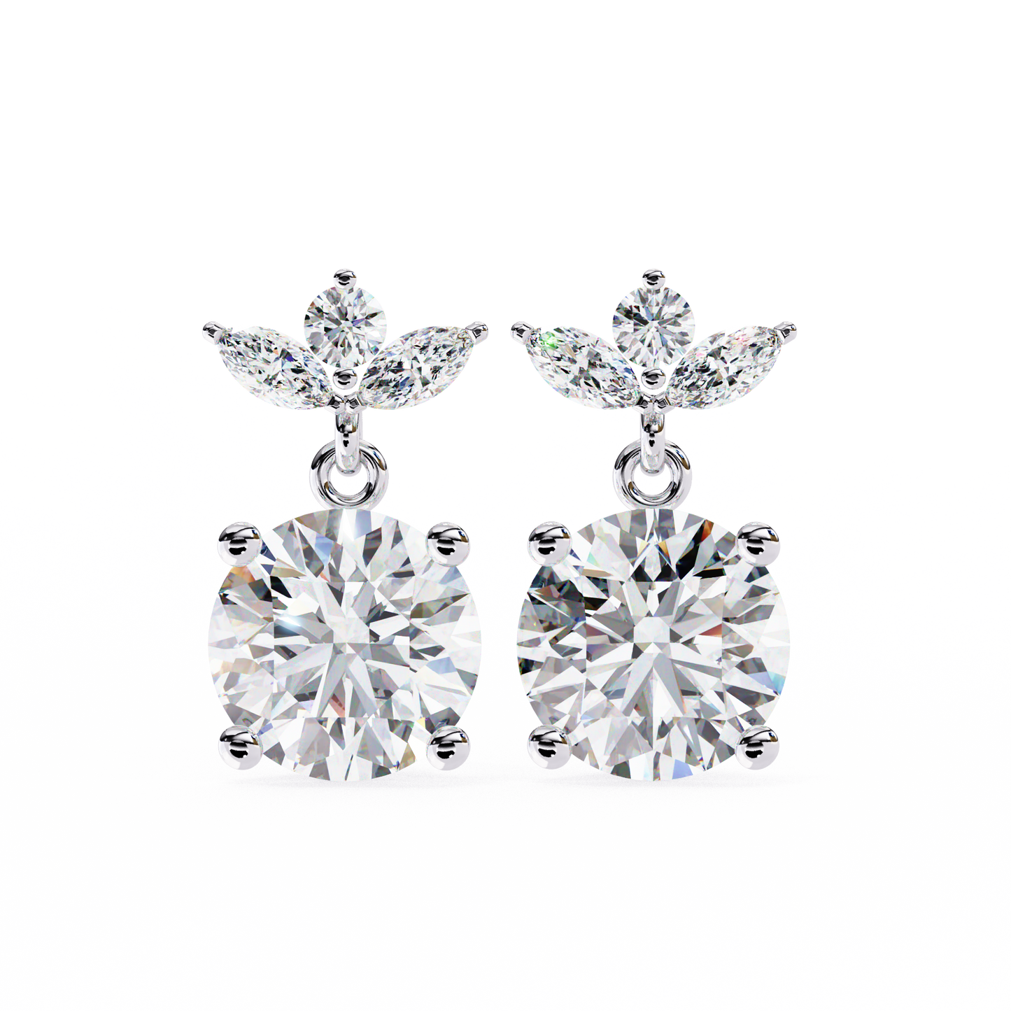 Radiance Petal Drops