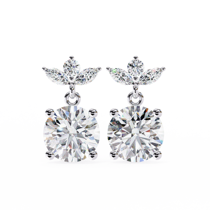 Radiance Petal Drops