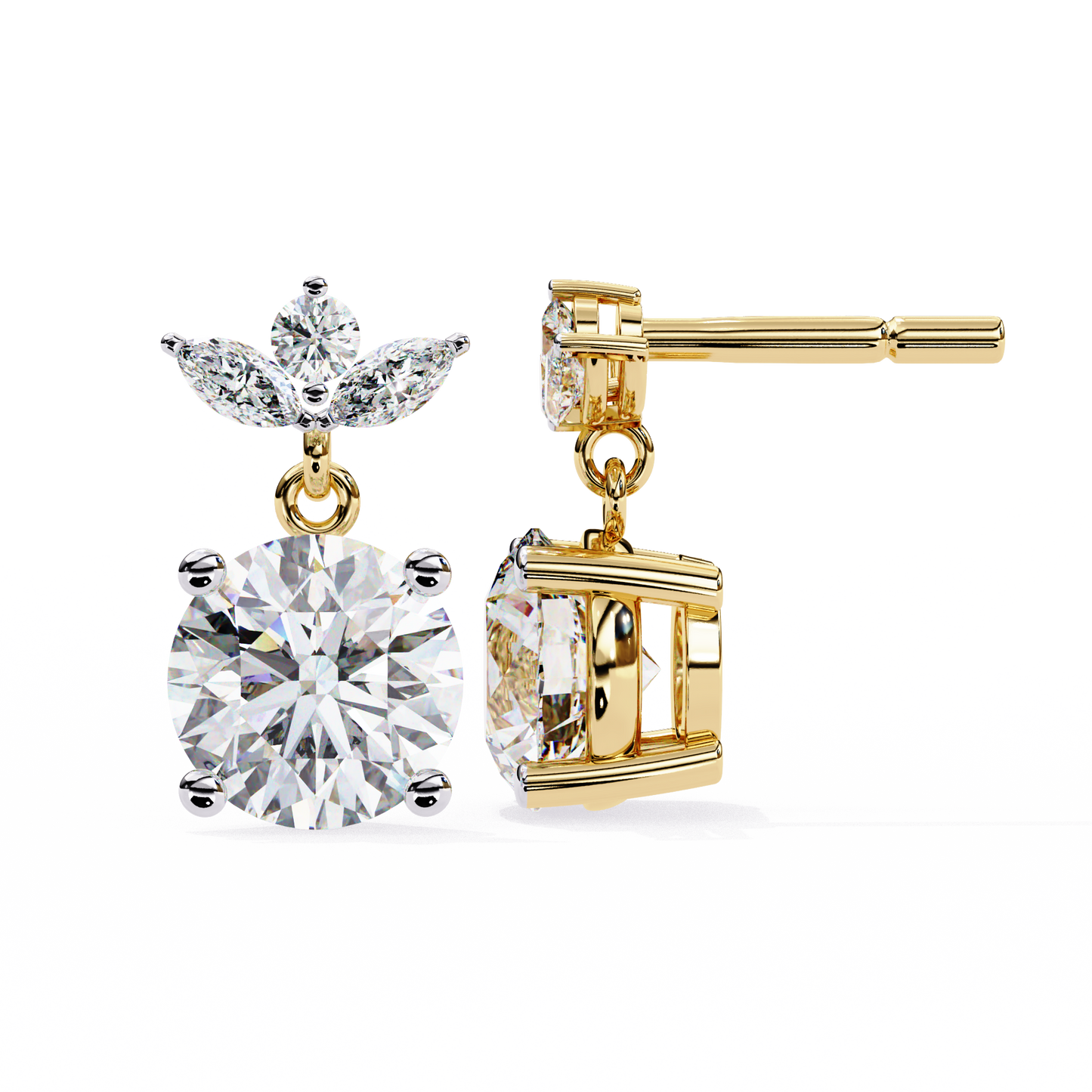 Radiance Petal Drops
