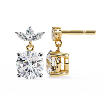 Radiance Petal Drops