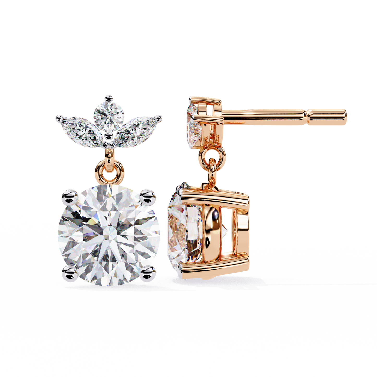 Radiance Petal Drops