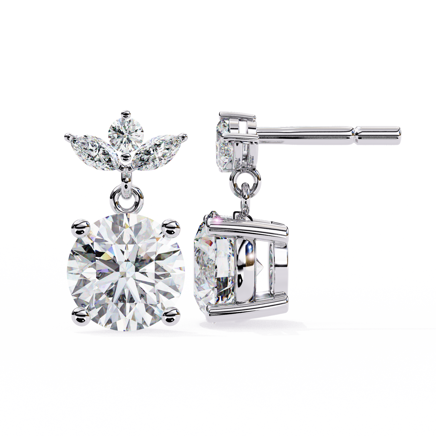 Radiance Petal Drops