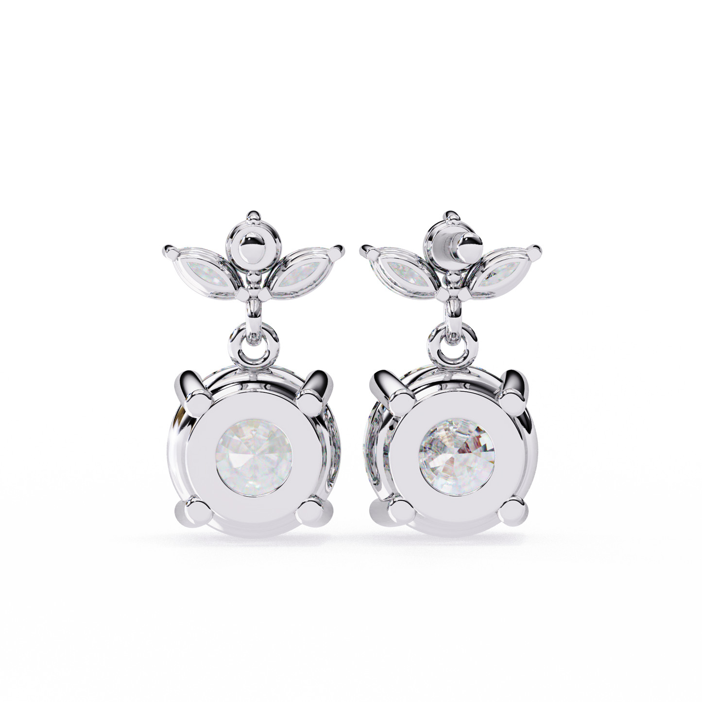 Radiance Petal Drops