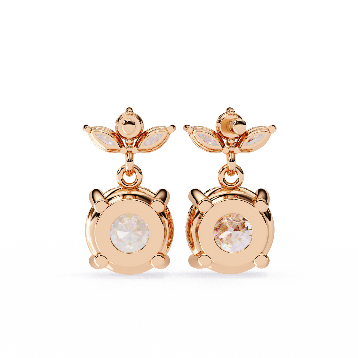 Radiance Petal Drops