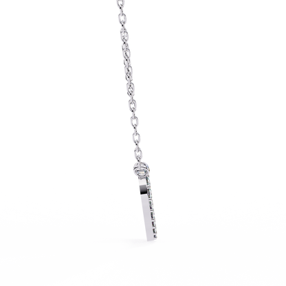 Diamora Heart Pendant