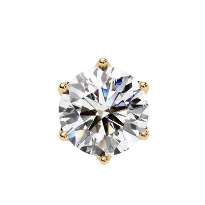 Royal Embrace Studs