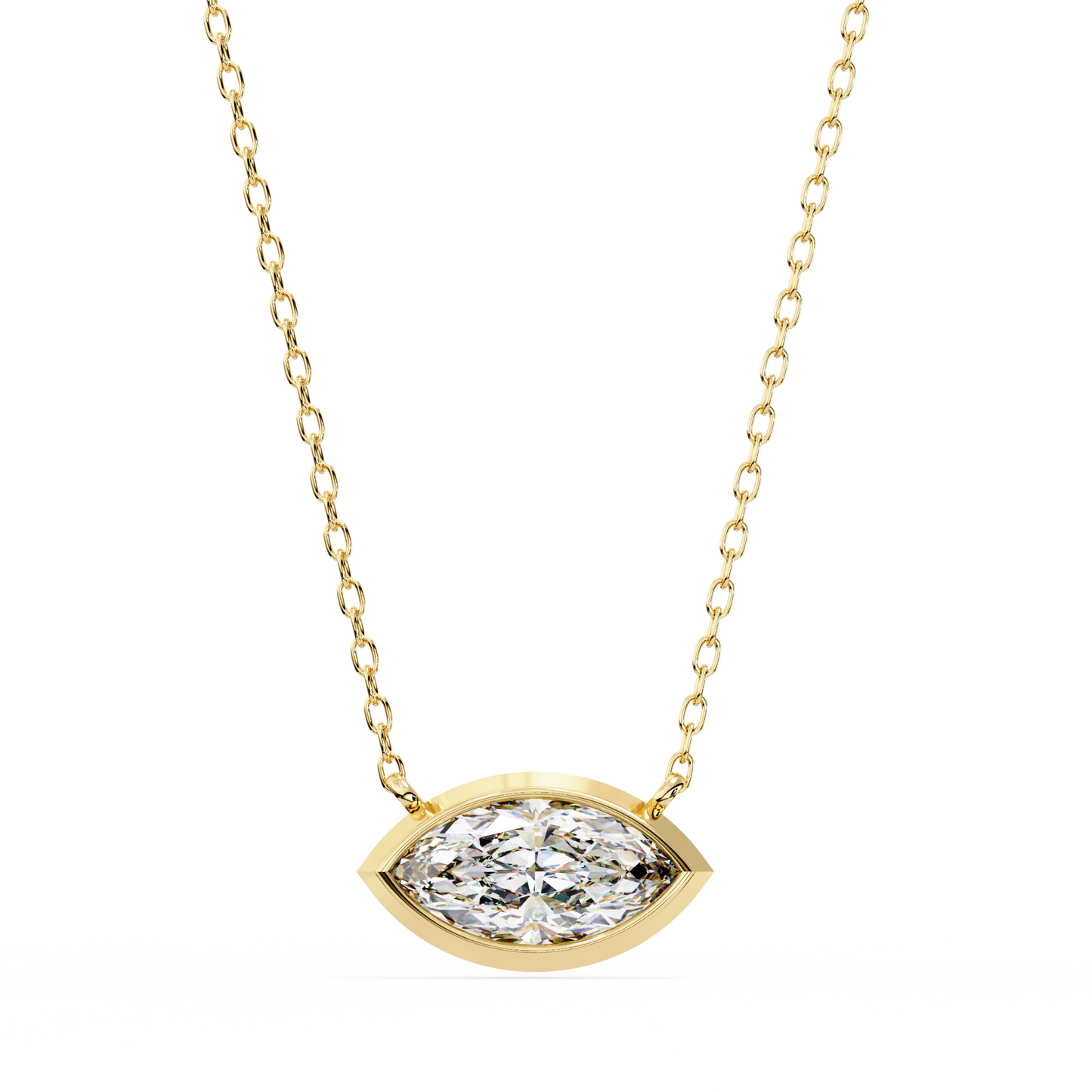 Marquella Pendant