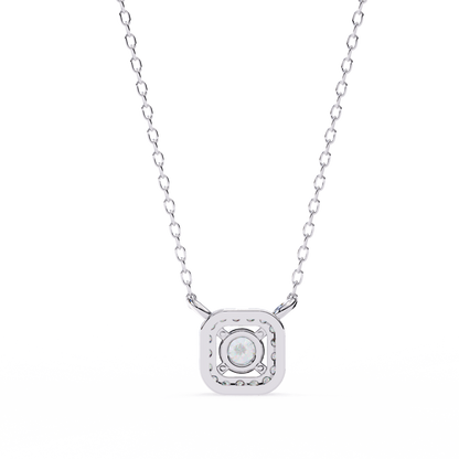 Octavia Glow Diamond Pendnat
