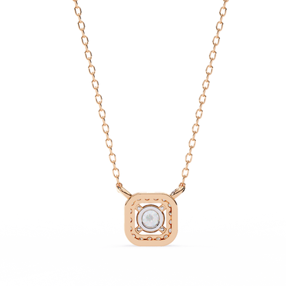 Octavia Glow Diamond Pendnat