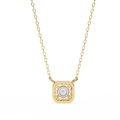 Octavia Glow Diamond Pendnat