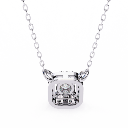 Octavia Glow Diamond Pendnat