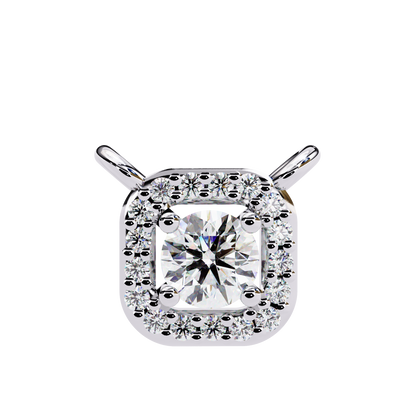 Octavia Glow Diamond Pendnat
