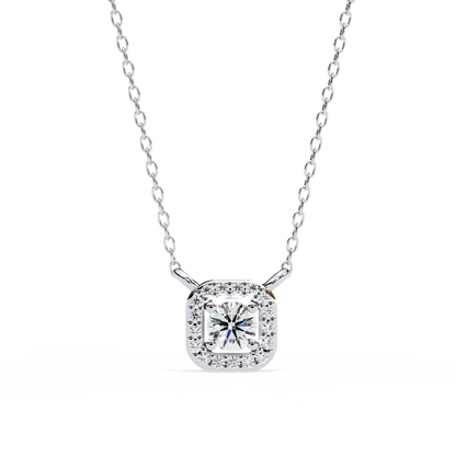 Octavia Glow Diamond Pendnat