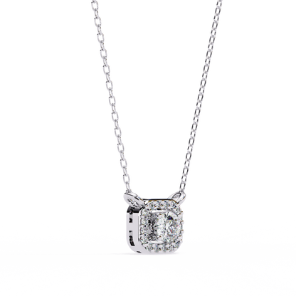 Octavia Glow Diamond Pendnat
