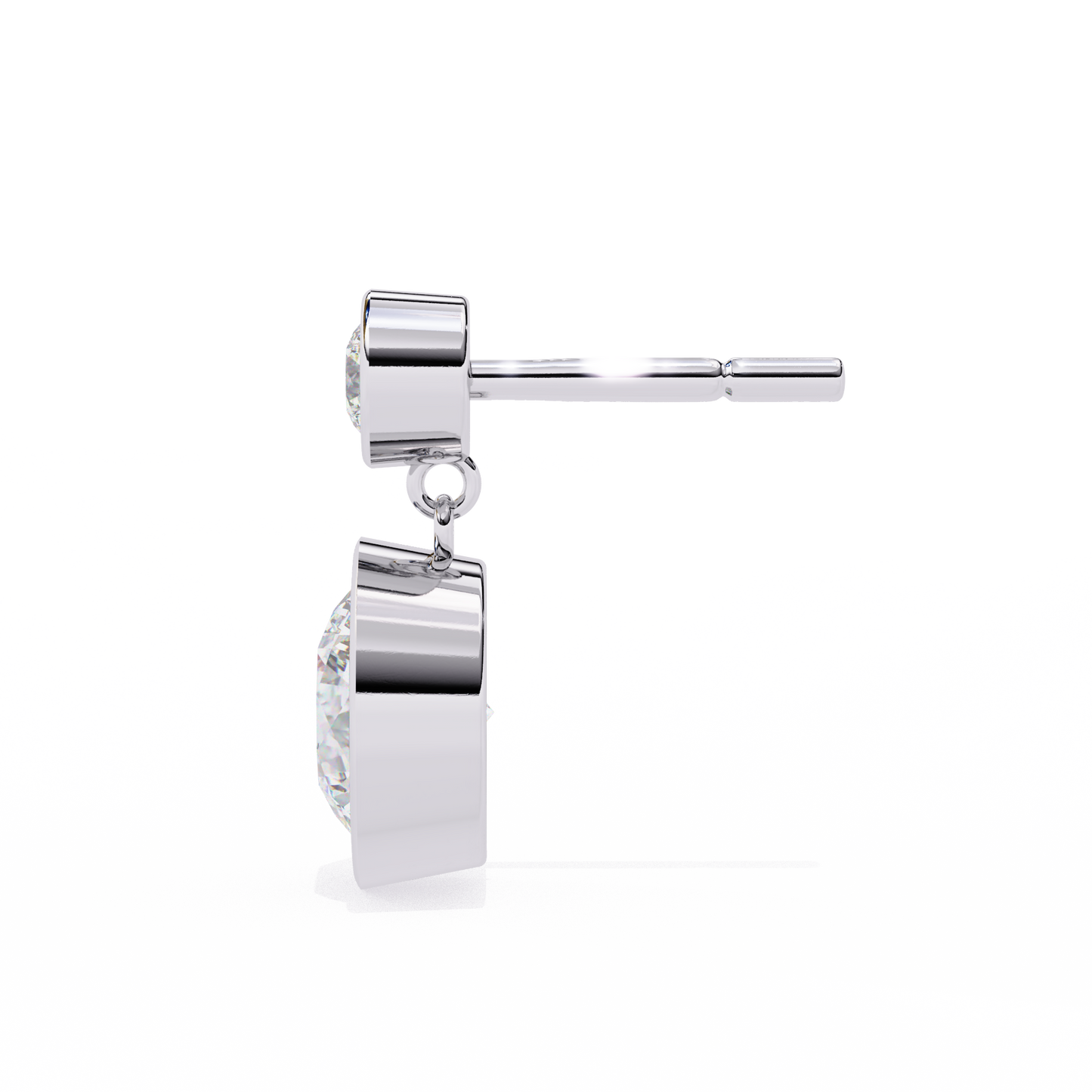 Circa Shine Earring Drops