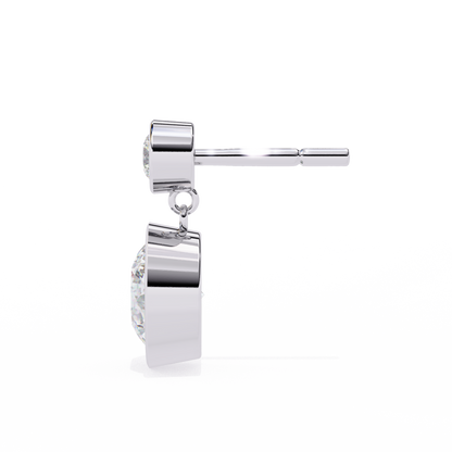 Circa Shine Earring Drops