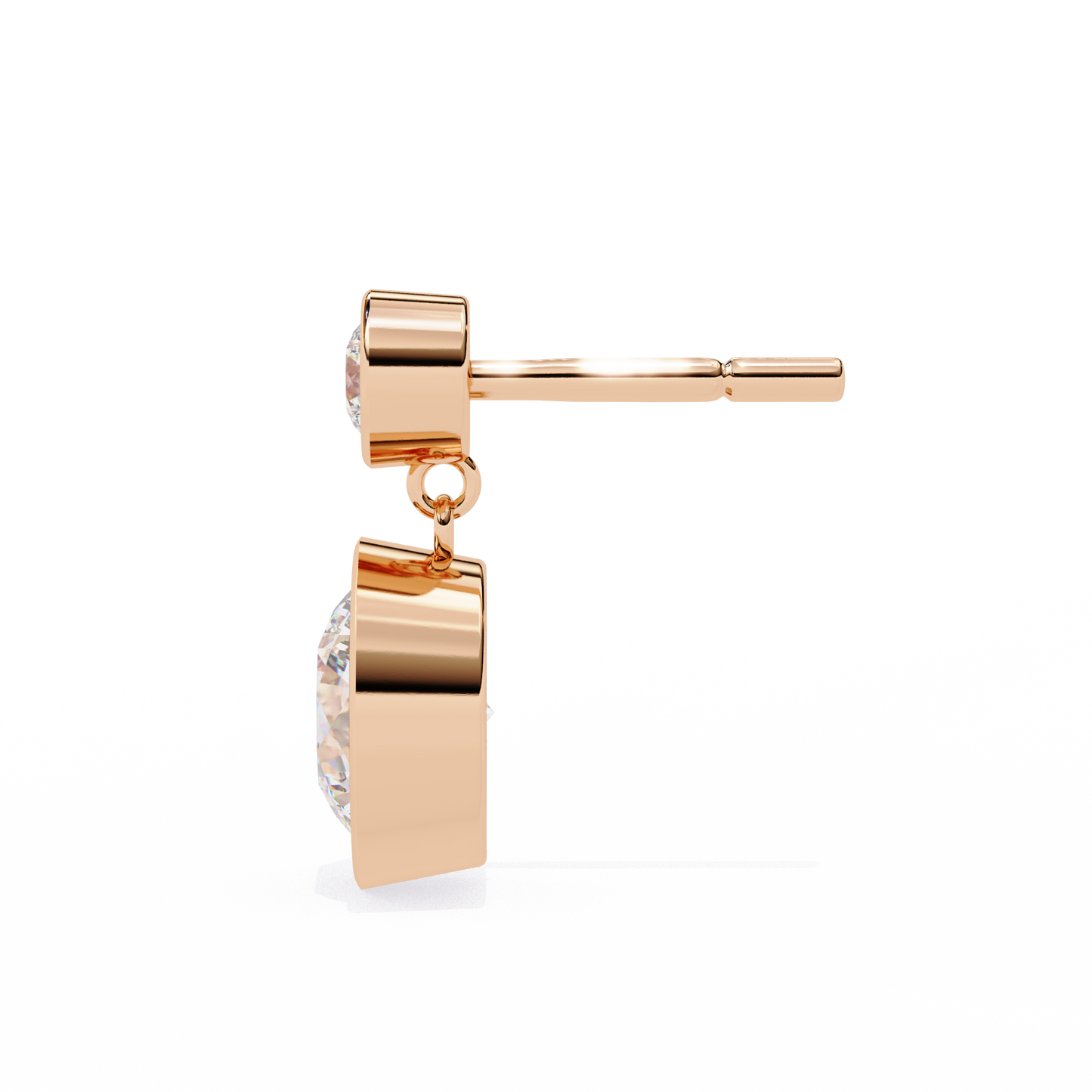 Circa Shine Earring Drops