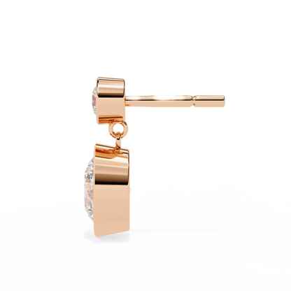 Circa Shine Earring Drops