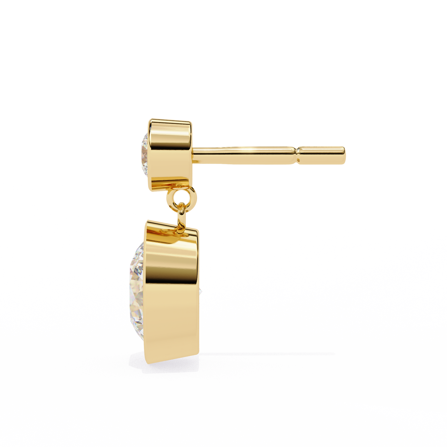 Circa Shine Earring Drops