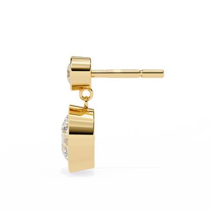 Circa Shine Earring Drops