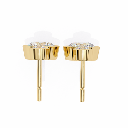 Circa Shine Earring Drops