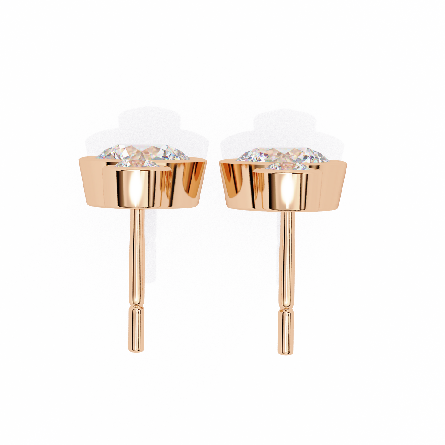 Circa Shine Earring Drops