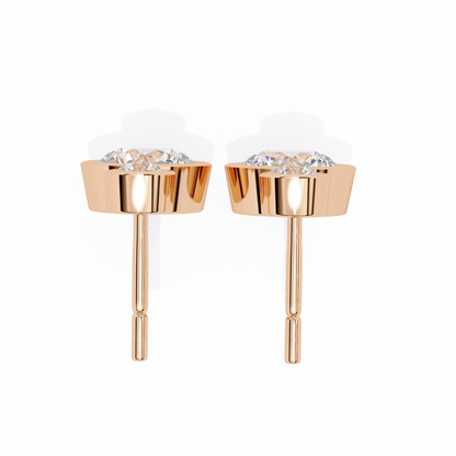 Circa Shine Earring Drops