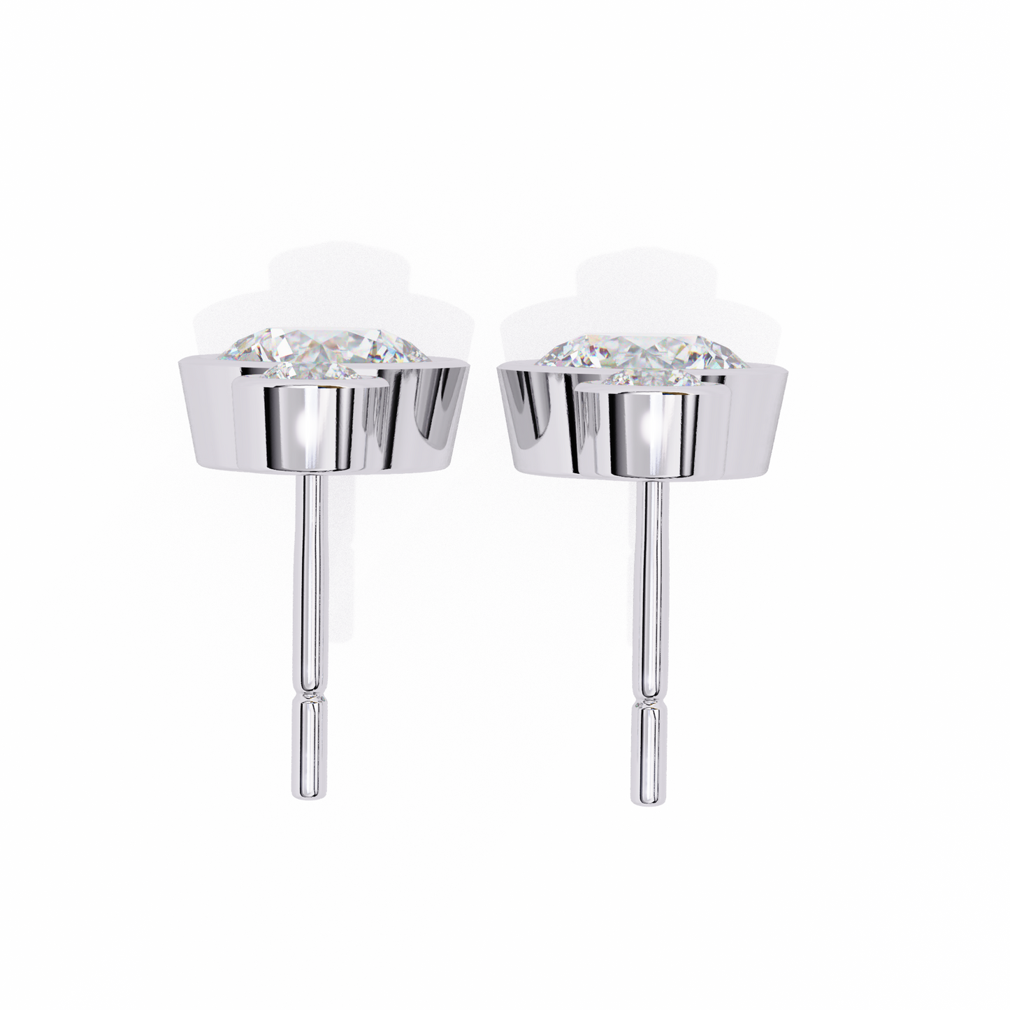 Circa Shine Earring Drops