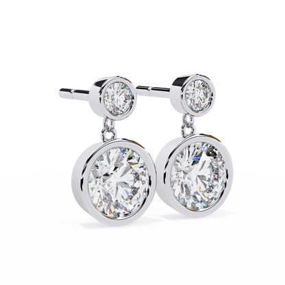 Circa Shine Earring Drops