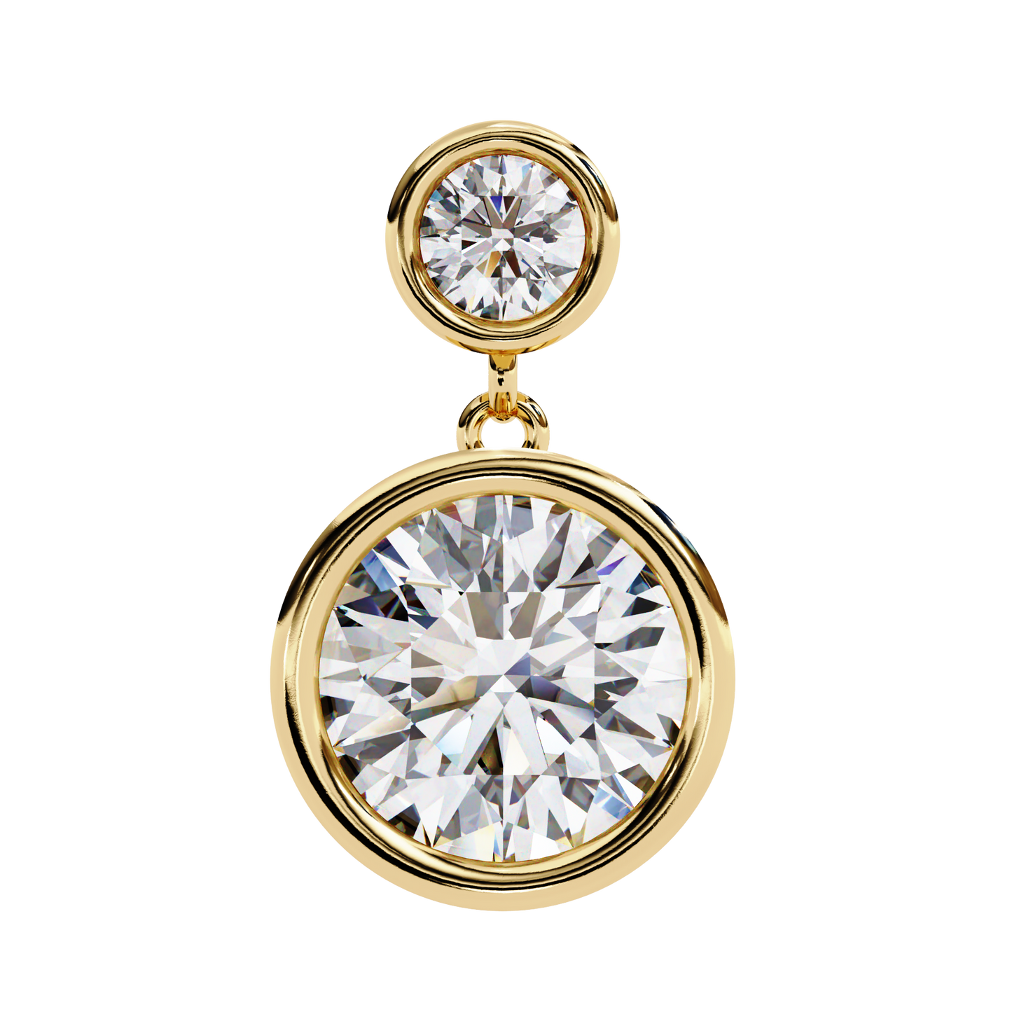 Circa Shine Earring Drops